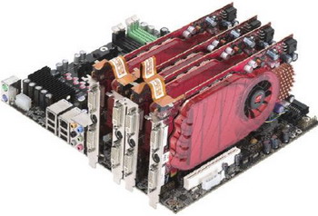 quad crossfire setup